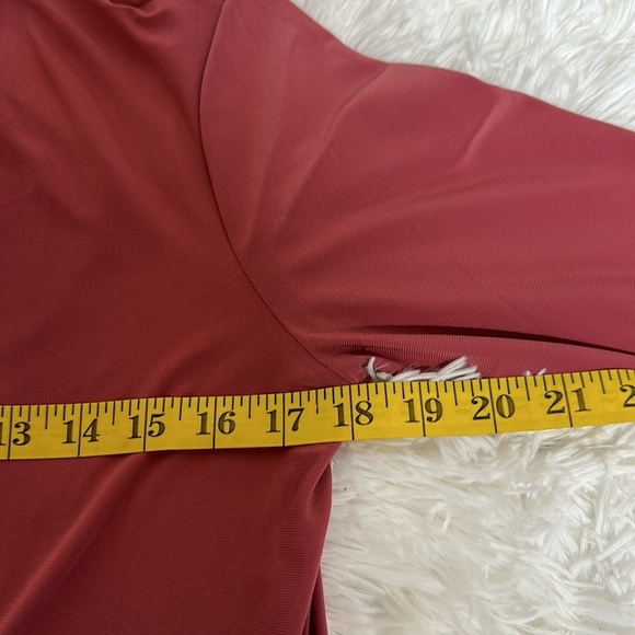 NWT Attitudes by Renee Cardigan Sz x so - Picture 5 of 7